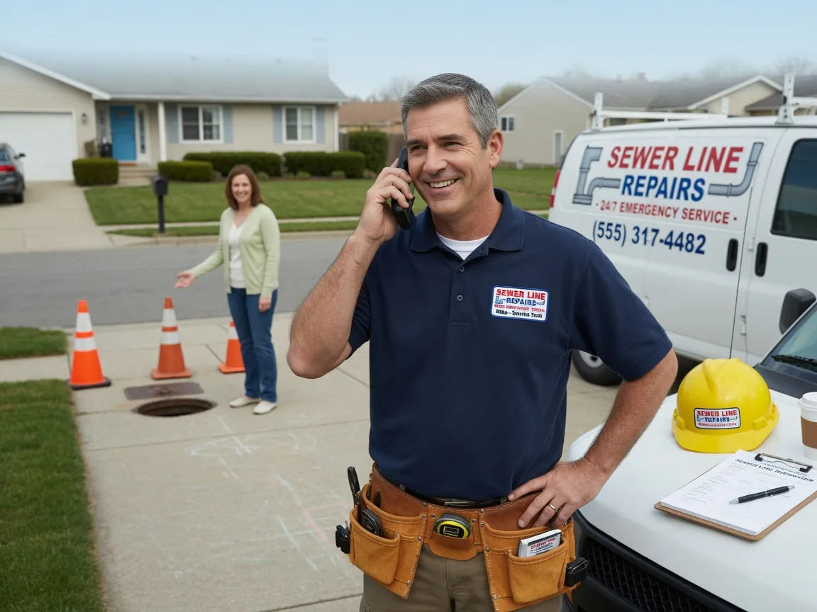 Emergency Plumber Trumbauersville, PA FAQs